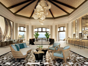 Hilton Hotel Tahiti