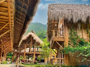 Hotel Bambu Tayrona