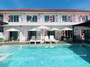 Rateesumalee Resort