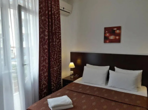 Веста на Станиславского