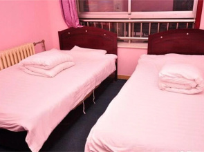 Dezhou Luguo Inn