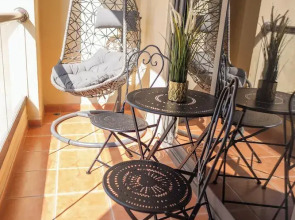 HAPPY SEASON I Amwaj apartment