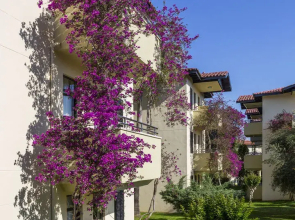 Melas Holiday Village - All Inclusive