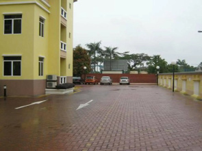 Jinhold Service Apartment