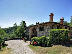 Villa Ulivacci
