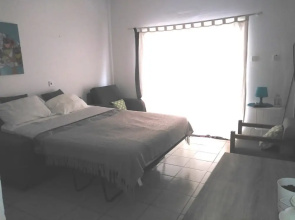 Captivating Studio in Ayia Napa in Great Location