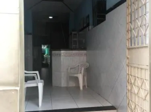 Pensao Jangada