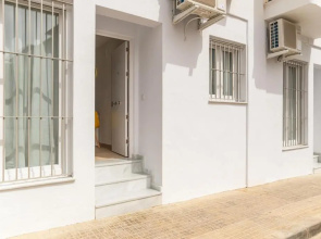 Apartamentos Manuel Roio