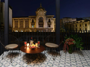 Régie Ottoman Istanbul