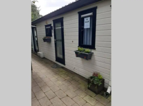 Chalet "de Hazelnoot" te Diever