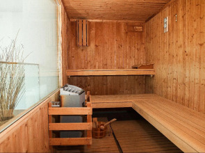 Eira do Serrado Hotel & SPA