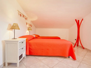 Spacious Villa With Garden in Marsala Sicily