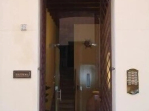 Palazzo dei Corsari- Apartment