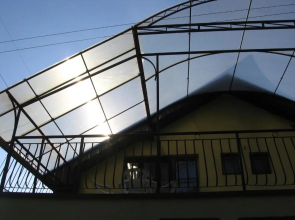 Guest house Pribojska Banja