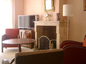 Gîte de Monternot