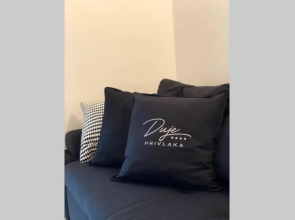 Holidayhouse Duje 4+1 rooftop terrace seaview