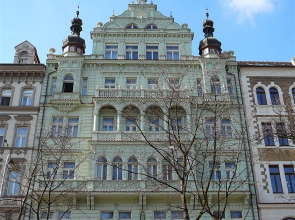 Prague Holiday Apartments