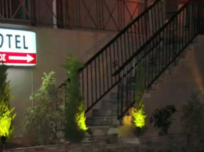 Hotel Akrogiali