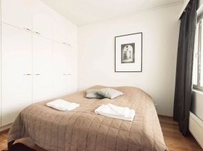 Kotimaailma Apartments Turku