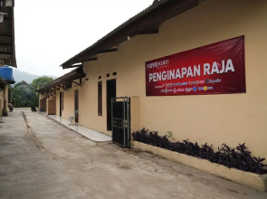 Hotel O Penginapan Raja
