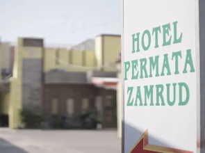Hotel Permata Zamrud