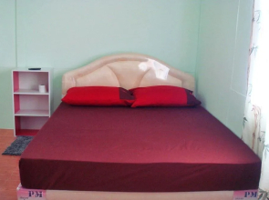 OYO 1063 Kingfha Resort