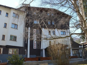 Hotel Rosa Serenella
