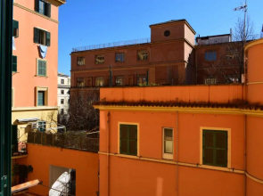 Classic&Sweet Apartment Near The Center