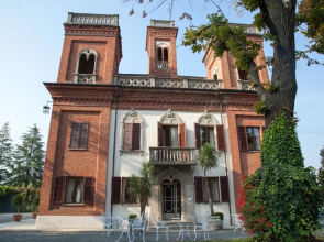Villa Cornarea
