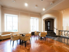 Star G Hotel Premium Dresden Altmarkt