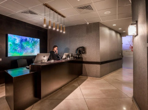 Vital - Urban boutique hotel TLV