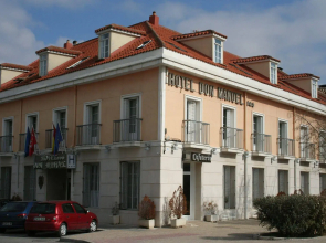 Atempo Aranjuez