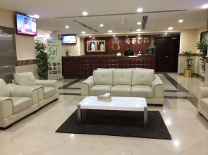 Universal Suites Hotel Apartment