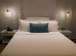 Hotel Conde de Peñalba