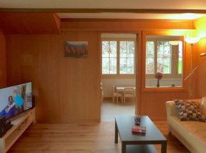 Lucie Adelboden in Adelboden