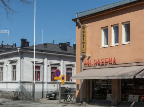 Hostel Buisto