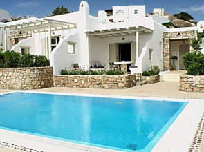 Vagancia Villas