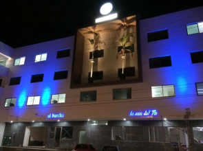 MH Grand Hotel