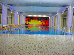 Отель Hon Saroy