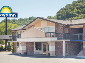 Days Inn By Wyndham Paintsville