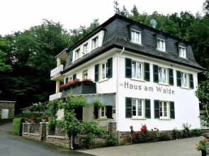 Pension Haus am Walde
