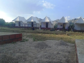 Nature Camp