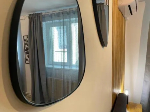 Urseni Studio Apartment