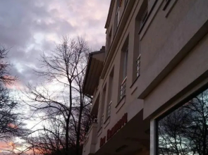 B&B Vila Vidikovac