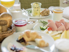 Austria Trend Hotel Anatol