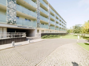 3L Apartments Aquarius