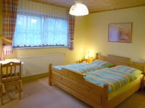 Ferienwohnung Lettenmaier