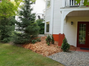 The Inn at the Ninth Hole B&B