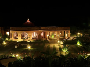 Tree of Life Resort & Spa