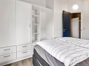 "Miray" - 300m from the sea in SE Jutland